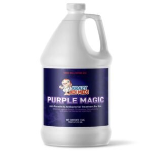 Purple Magic