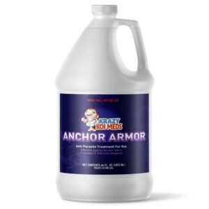 Anchor Armor